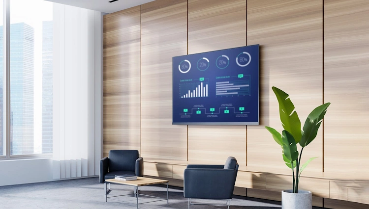 Телевидение для бизнеса от Ростелеком в село Харьковка (Волгоградская область)